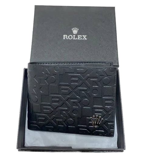 walletminded rolex